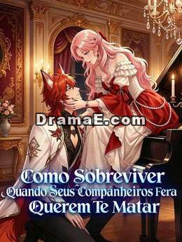 Como Sobreviver Quando Seus Companheiros Fera Querem Te Matar (Dublado)