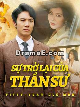 Sự Trở Lại Của Thần Sư