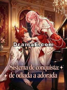 Sistema de conquista: de odiada a adorada (Dobaldo)