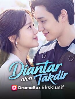Diantar oleh Takdir