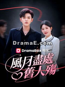 風月盡處舊人殤