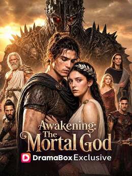 Awakening: The Mortal God