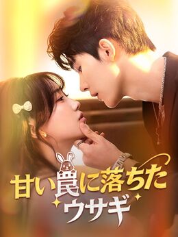 甘い罠に落ちたウサギ（吹き替え）全話無料で視聴
