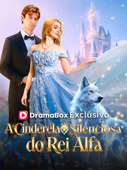 A Cinderela Silenciosa do Rei Alfa