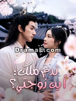 ندم ملك: أين زوجتي؟ (مدبلج)