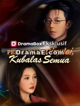 Permainan Dimulai, Kubalas Semua (Sulih Suara)