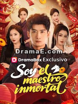 Soy el maestro inmortal (Doblado)Ver todos los episodios gratis