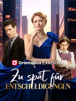 Zu spät für Entschuldigungen
