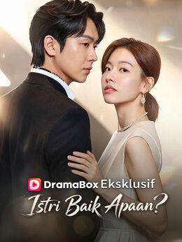 Istri Baik Apaan? poster