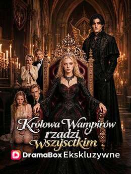 Królowa Wampirów rządzi wszystkim