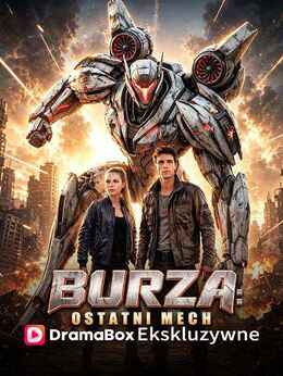 Burza: Ostatni Mech