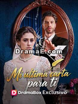 Mi última carta para ti (Doblado)