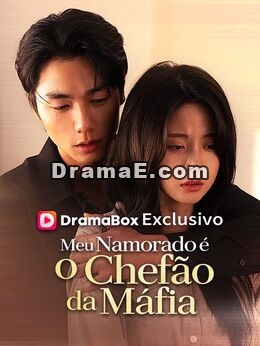 Meu Namorado é o Chefão da Máfia