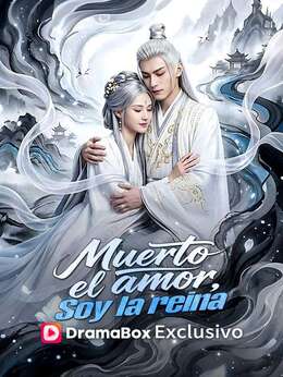 Muerto el amor, soy la reina