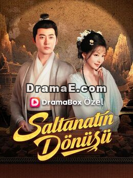Saltanatın Dönüşü