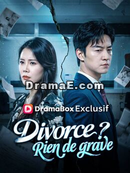 Divorce ? Rien de grave ( Doublé )