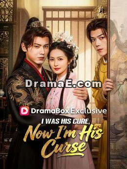 I Was His Cure, Now I'm His Curse