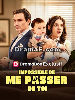 Impossible de me passer de toi ( Doublé )