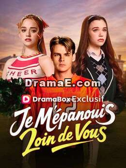 Je M'épanouis Loin de Vous ( Doublé )