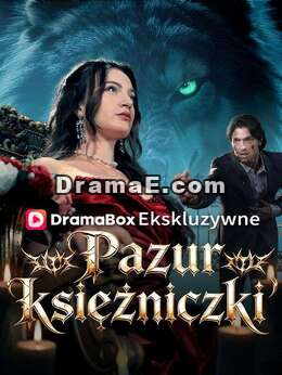 Pazur księżniczki.