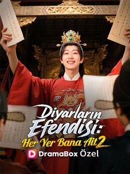 (Dublajlı) Diyarların Efendisi: Her Yer Bana Ait 2