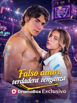 Falso amor, verdadera venganza (Doblado)