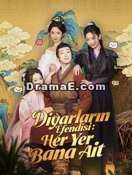 (Dublajlı)Diyarların Efendisi: Her Yer Bana Ait