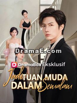 Jadi Tuan Muda dalam Semalam (Sulih Suara)