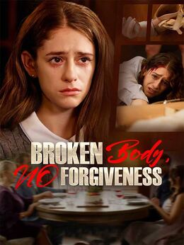 Broken Body, No Forgiveness