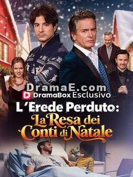 L'Erede Perduto: La Resa dei Conti di Natale