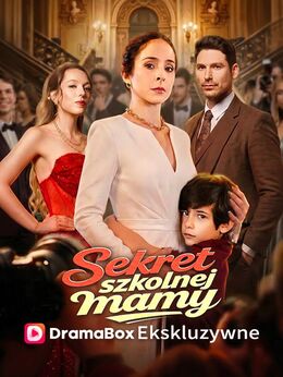 Sekret szkolnej mamy
