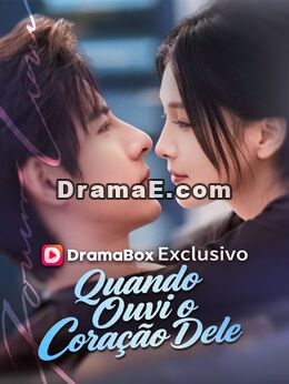 Quando Ouvi o Coração Dele