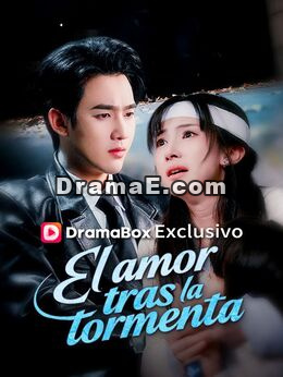El amor tras la tormentaVer Todos los Episodios Gratis