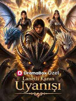 Lanetli Kanın Uyanışı