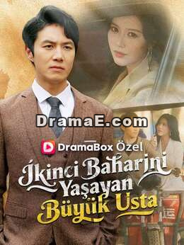 İkinci Baharını Yaşayan Büyük Usta