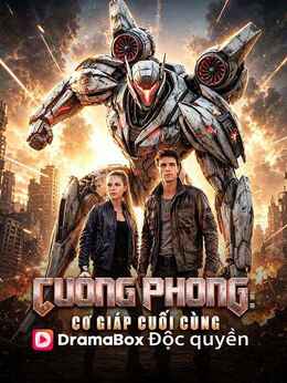 (Lồng tiếng)Cuồng Phong: Cơ Giáp Cuối Cùng