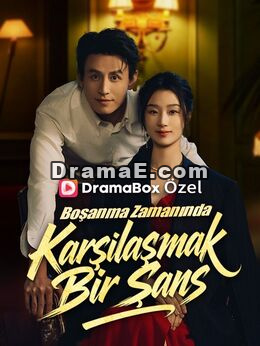 Boşanma Zamanında Karşılaşmak Bir Şans