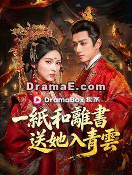 一紙和離書送她入青雲