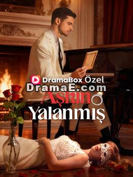 Aşkın Yalanmış