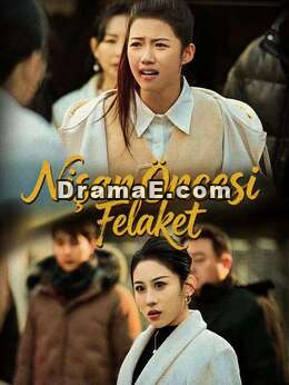 (Dublajlı)Nişan Öncesi Felaket