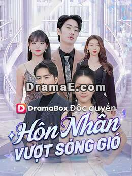 Hôn Nhân Vượt Sóng Gió