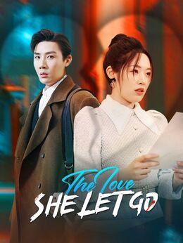 The Love She Let Go(DUBBED)