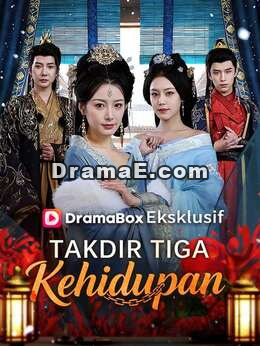 Takdir Tiga Kehidupan
