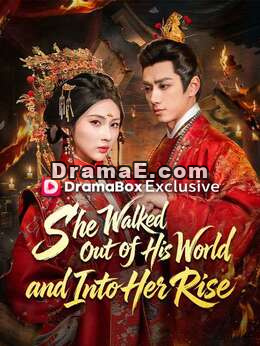 She Walked Out of His World and Into Her Rise