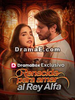 Renacida para amar al Rey Alfa
