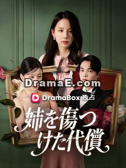 姉を傷つけた代償（吹き替え）