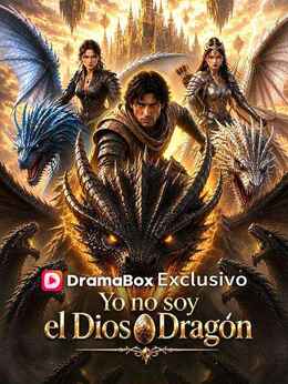 Yo no soy el Dios Dragón