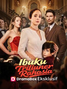 Ibuku Triliuner Rahasia
