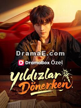 Yıldızlar Dönerken