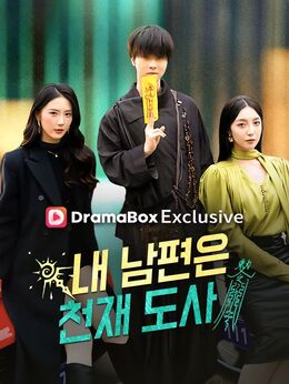 내 남편은 천재 도사모든 에피소드 무료 보기